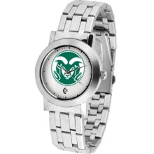 Colorado State Rams Dynasty Men's Watch