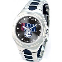 Connecticut Huskies UCONN NCAA Mens Victory Series Watch ...