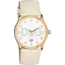 D&g Dolce & Gabbana Gloria Ladies Watch (dw0502)