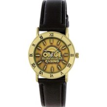 D1456 -- Columbia Medallion Watch by Abelle Promotional Time by Abelle Promotional Time