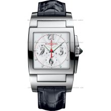 DeGrisogono Instrumento Uno ChronoNo2 Mens wristwatch