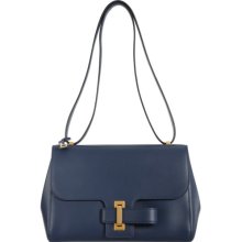 Delvaux Simplissime City - Navy