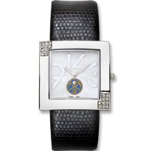 Denver Nuggets Women's Glamour Watch