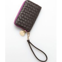 Deux Lux Bags Wristlet