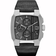 Diesel DZ4275 Men's Black Watch