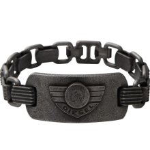 DIESEL Military Bracelet DX0558040