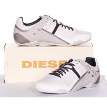 Diesel Shoes Korbin Ii 00y553 Ps976 H4721 Designer Men