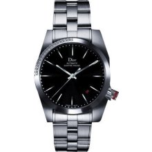 Dior Chiffre Rouge 36mm 084512M001