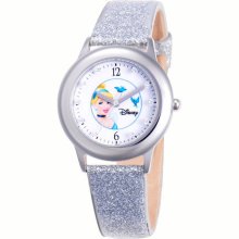 Disney Girls Tween Glitz Cinderella Watch