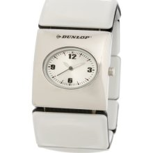 Dunlop Dun-74-L11 Vogue Ladies 30M Wr Analogue Watch