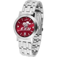 Eastern Kentucky Colonels NCAA Mens Modern Wrist Watch ...