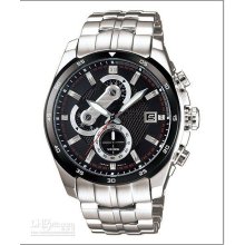 .ef-557d-1av Wholesale And Retail New Men's Quartz Waterproof Wristw