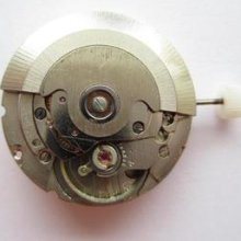 Eta 2789-1 Automatic Day Date N.o.s. Swiss Gents Watch Movement