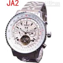 Fashion Men Automatic Mechanical Watch Stainless Date Day Dive Mens