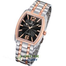 Festina Automatic F6756/b Bicolor Men's Watch 2 Years Warranty