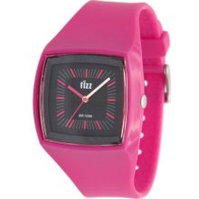 Fizz Unisex Quartz Analogue Watch 5010222