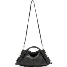 Foley & Corinna West End Cross Body in Black