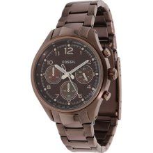 Fossil Unisex Flight Watch Ch2811