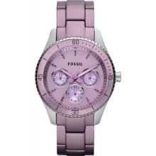 Fossil Women's Stella Watch Es3038