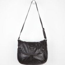 Fox Runaway Crossbody Bag Black One Size For Women 21940810001