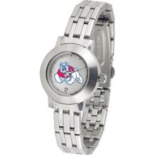 Fresno State Bulldogs Dynasty Ladies Watch ...