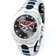 Game Time Official Team Colors. Col-Vic-Nm Ncaa Men'S Col-Vic-Nm Victory Series New Mexico Lobos Watch