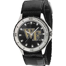 Game Time Veteran - College - Wake Forest Demon Deacons