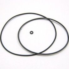 Gasket Set For Seiko7s26-0020 Skx007 Vintage Diver 200m Diy