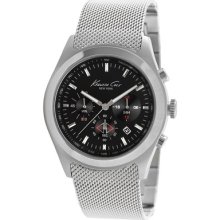 Genuine Kenneth Cole Watch Sport Male - Kc9202