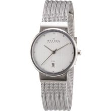 Genuine Skagen Watch Female - 355sss1