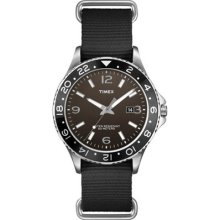 Genuine Timex Watch Kaleidoskope Male - T2p034