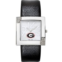 Georgia Women's Glamour Watch