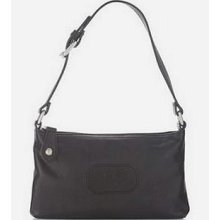 Gf Ferre', Gianfranco Ferre Small Shoulder Bag| Black| NWT |