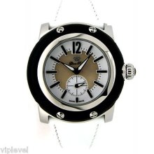 Glam Rock Gr10012 Swiss Quartz 46mm Mop Dial Fast Shipping