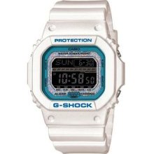 GLS-5600KL-7 GLS5600KL Casio G-Shock Flash Alert World Time Alarm Watch