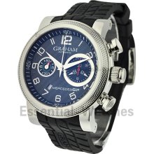 Graham Graham Mercedes GP Chronograph 2MEAS.B01a