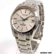 Grand Seiko Sbgr059 Mechanical Luxurious Men Watch