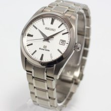 Grand Seiko Sbgx067 Quartz Luxurious Men Watch