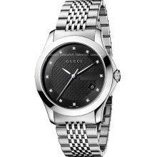 Gucci G-Timeless YA126405 Unisex wristwatch