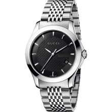 Gucci Timeless YA126402 Unisex wristwatch
