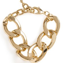 GUESS by Marciano Emili Chunky Chain Bracelet