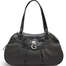 Guess Factory Tamora Satchel