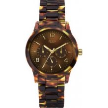 Guess Spectrum Women's Watch Color