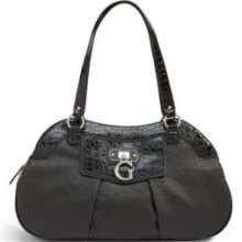 Guess Tamora Satchel