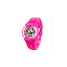 high quality fashion led digital watch, led watch for children