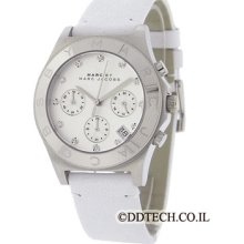 In Box Marc By Marc Jacobs Women's Classic Chronograph Watch Mbm1187