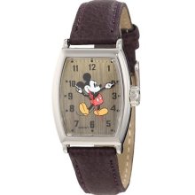 Ingersoll Unisex Ind 25645 Ingersoll Disney Classic Time Mickey Tonneau Wat