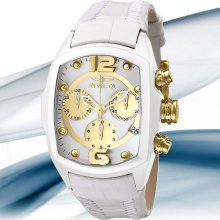 Invicta 0311 Women's Ceramic Lupah Revolution Watch