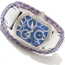 Invicta 12261 Lupah Lady Blue Dial Watch