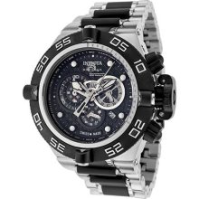 Invicta 6546 Subaqua Noma Mens Watch